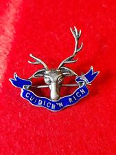 Seaforth highlanders sweethear for sale  BOURNEMOUTH