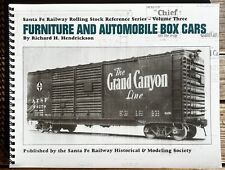 Railroad book santa for sale  Santa Clara