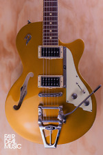 Duesenberg starplayer gold for sale  BIRMINGHAM