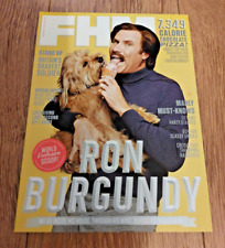 Fhm magazine january for sale  BOLTON