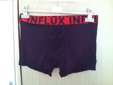 Boxer influx noir d'occasion  Remiremont