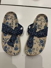 Girls next sandals for sale  NEWPORT