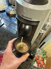 Delonghi Nespresso Vertuo Plus cafetera espresso segunda mano  Embacar hacia Argentina