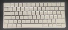 Original Apple Wireless Magic Keyboard Model-No:A1644 Tastatur Deutsch/ QWERTZ comprar usado  Enviando para Brazil