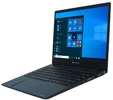Slim toshiba laptop for sale  LANCING