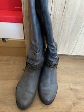 Womens boots size for sale  BALLYMENA