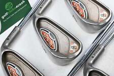 Ping g10 irons for sale  LOANHEAD