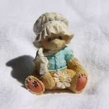 Cherished teddies figurine for sale  Norfolk