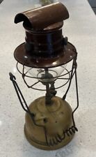 Vintage tilley lamp for sale  RADLETT