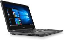 Notebook Dell Latitude 3189 tela sensível ao toque 11,6" Celeron 4GB 128GB SSD Windows 10 comprar usado  Enviando para Brazil