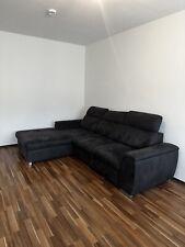 Couch form schlaffunktion gebraucht kaufen  München