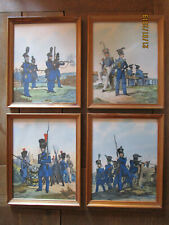 Soldatenbilder 24 cm gebraucht kaufen  Dahn