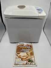 Panasonic automatic bread for sale  Shipping to Ireland