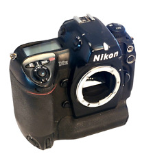 Nikon d2h 4.1 for sale  Las Cruces