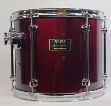 Mapex Mars Series Tube Lug 13" Tom Drum, Red Wine / Burgundy for sale  Shipping to South Africa