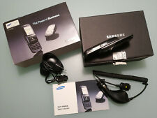 Samsung sgh d600e usato  Torino