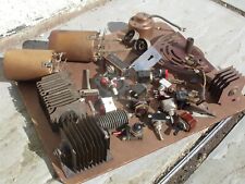 Old radio components for sale  BRIGHTON