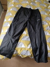 dunlop waterproof trousers for sale dunlop waterproof trousers for sale HORSHAM