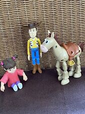 Woody figur toy gebraucht kaufen  Harsefeld