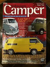 Volkswagen camper commercial for sale  BRADFORD-ON-AVON