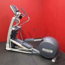 Precor efx 576i for sale  Jarrell