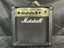 Usado, Amplificador de guitarra Marshall MG10CD 40 watts comprar usado  Enviando para Brazil