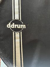 Ddrum drum set for sale  North Little Rock