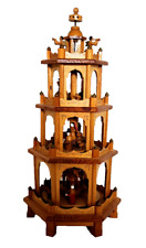 Weihnachts pyramide 7949 for sale  Port Charlotte