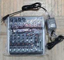 behringer mixer gebraucht kaufen  Hochstadt