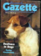 Kennel gazette magazine for sale  GAINSBOROUGH