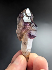 Shangaan smoky amethyst for sale  Hot Springs National Park