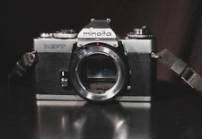 Minolta xd7 kamera gebraucht kaufen  Stuhr