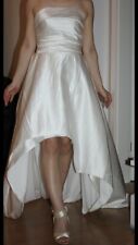 Brautkleid hochzeitskleid stan gebraucht kaufen  Hamburg