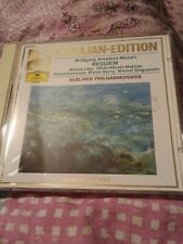 Karajan edition mozart gebraucht kaufen  Eppstein