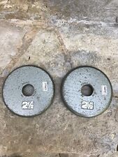 Standard size barbell for sale  Lake Zurich