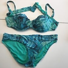 Calzedonia damen bikini gebraucht kaufen  Müngersdorf,-Braunsfeld