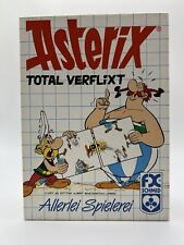 Asterix total verflixt gebraucht kaufen  Backnang