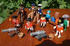 Playmobil figuren kanonen gebraucht kaufen  Bonn