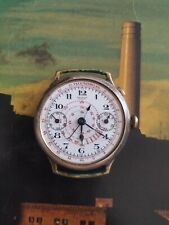 Montre ancienne chronographe d'occasion  Toulon-