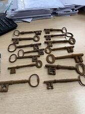 large skeleton keys for sale  HARROW