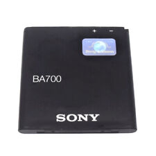Bateria Original Sony Ericsson BA700 CBA-0002025 Para MT11i ST18i MT15i MK16i comprar usado  Enviando para Brazil
