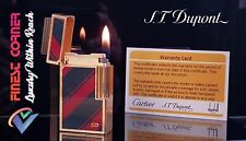 Dupont lighter lacquer d'occasion  Expédié en Belgium