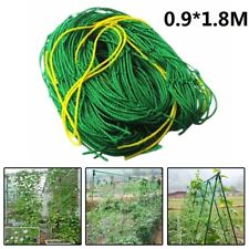 Garden net climbing for sale  Shipping to Ireland