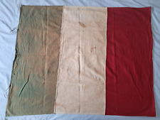 Ww2 bandiera italia usato  Milano
