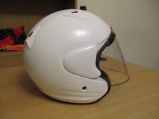 Arai open face for sale  Shipping to Ireland