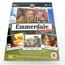 Itv dvd emmerdale for sale  CAMBORNE
