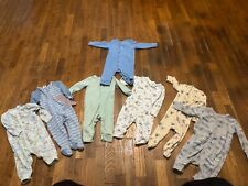 Baby boy sleepers for sale  Plainview