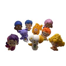 Bubble guppies deluxe for sale  Batesville