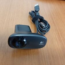 Webcam logitech c310 usato  Milano