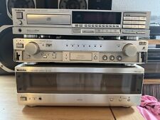 Technics a1010 power for sale  STEVENAGE